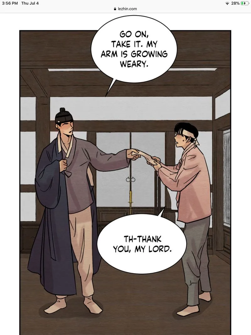 Painter Of The Night - Chapter 7 Page 24