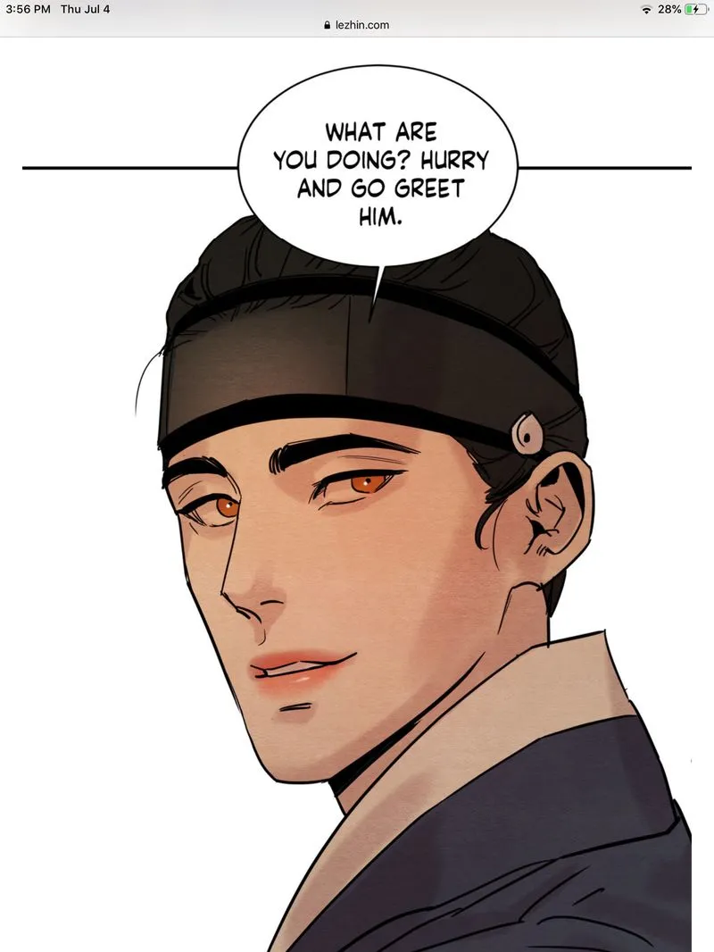 Painter Of The Night - Chapter 7 Page 33