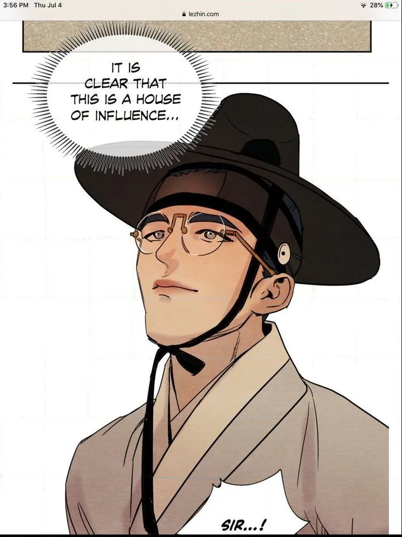Painter Of The Night - Chapter 7 Page 40
