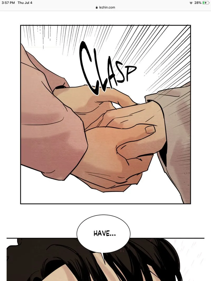 Painter Of The Night - Chapter 7 Page 42
