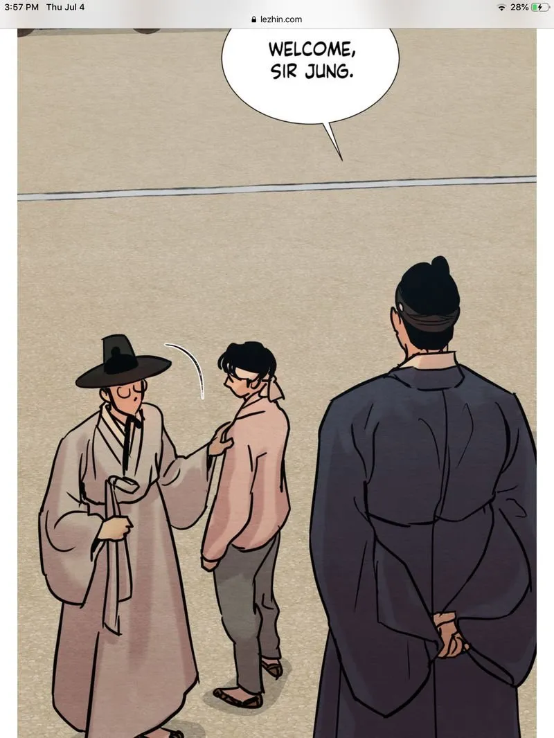 Painter Of The Night - Chapter 7 Page 50
