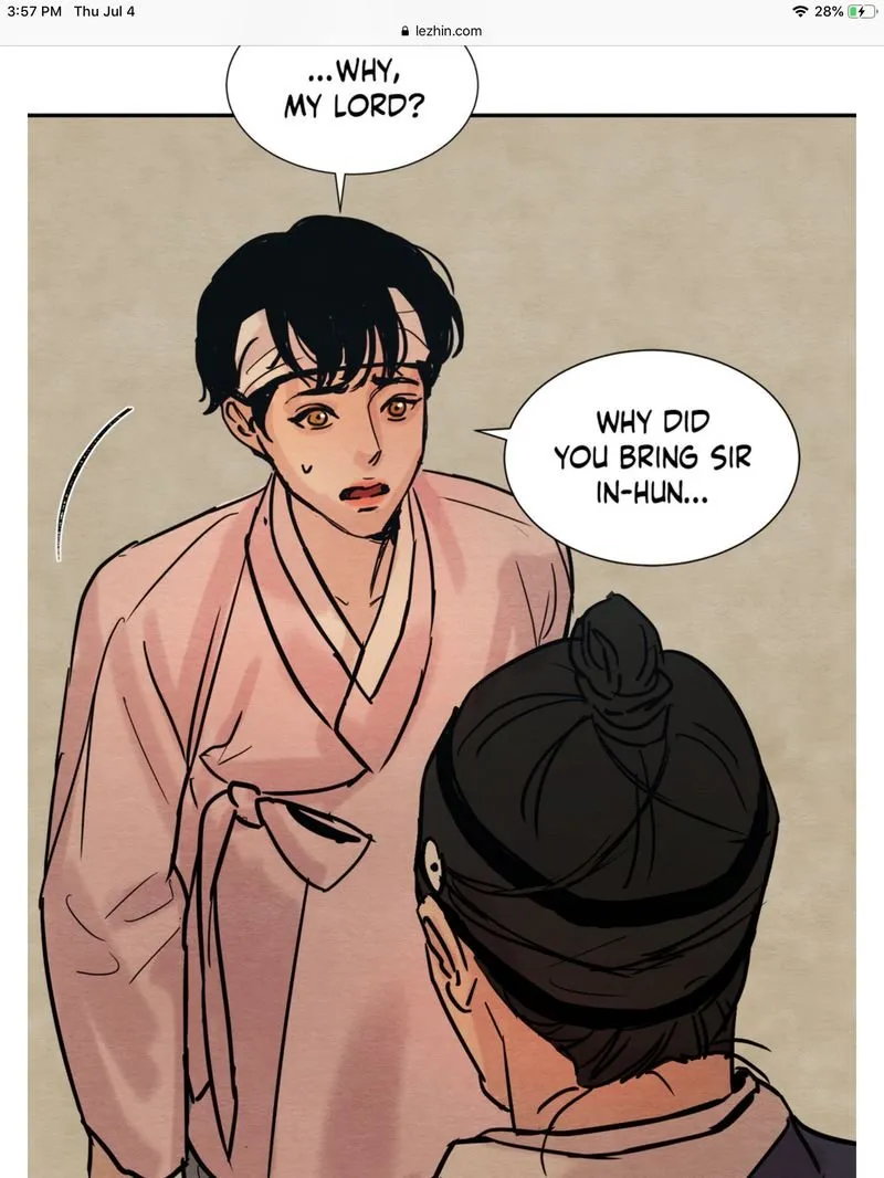 Painter Of The Night - Chapter 7 Page 54