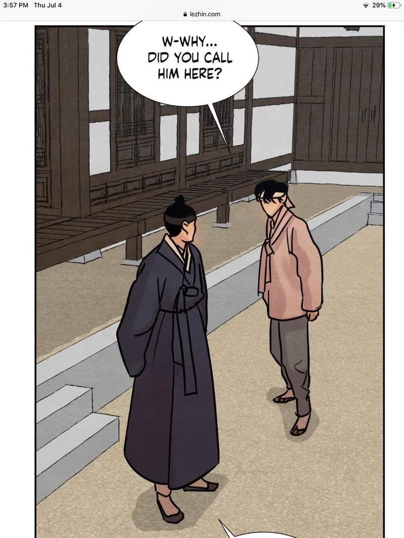Painter Of The Night - Chapter 7 Page 56