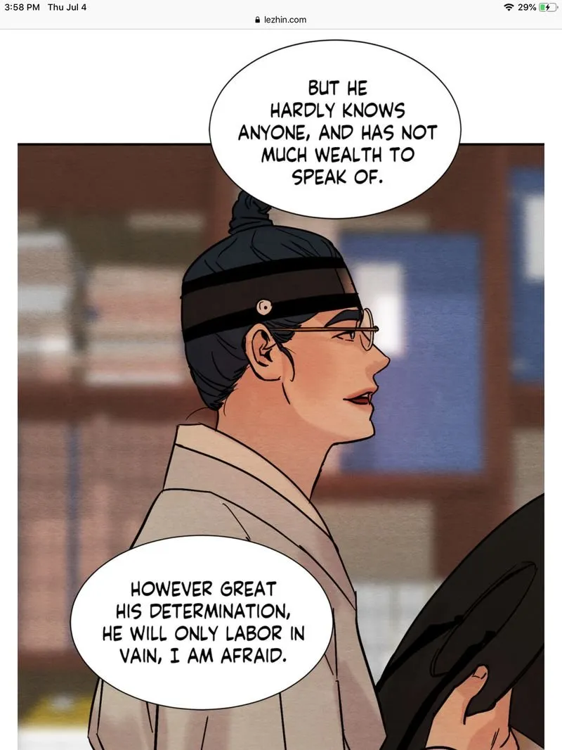 Painter Of The Night - Chapter 7 Page 64