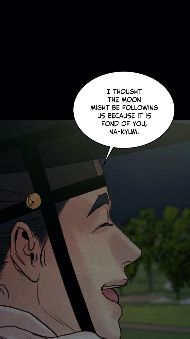 Painter Of The Night - Chapter 70 Page 10