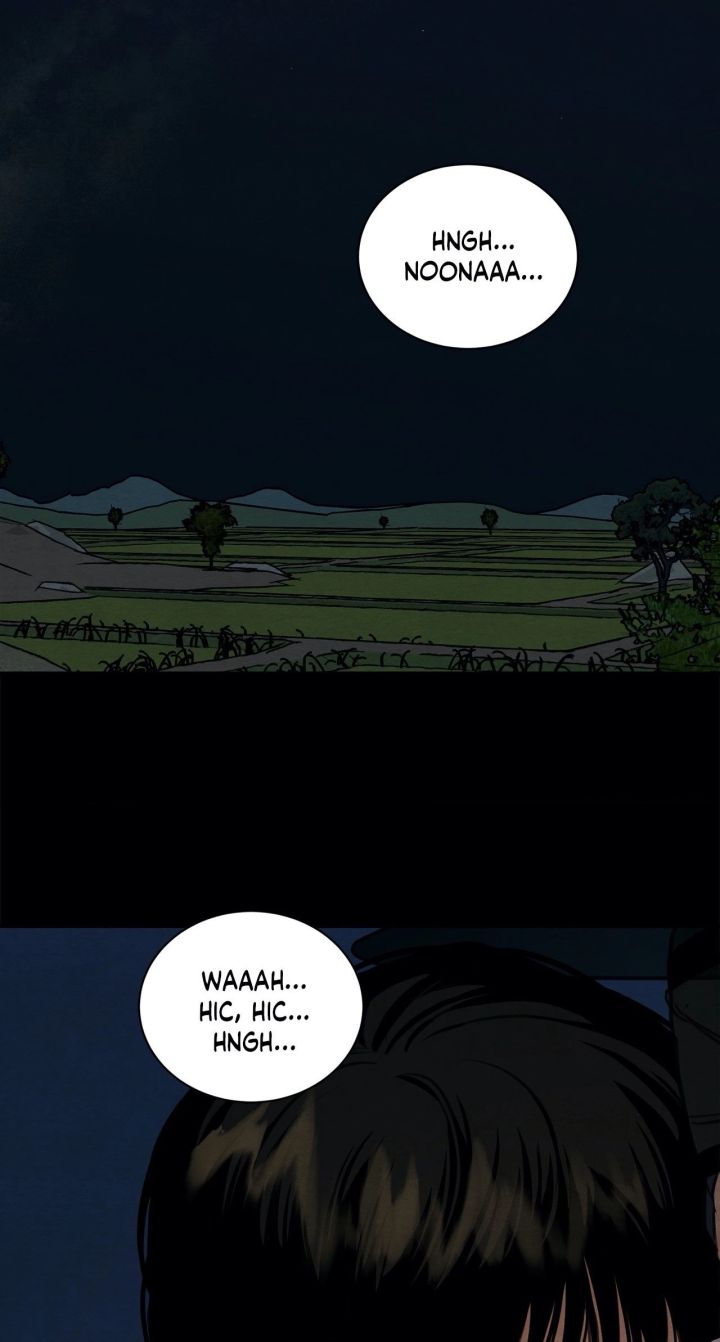 Painter Of The Night - Chapter 70 Page 2