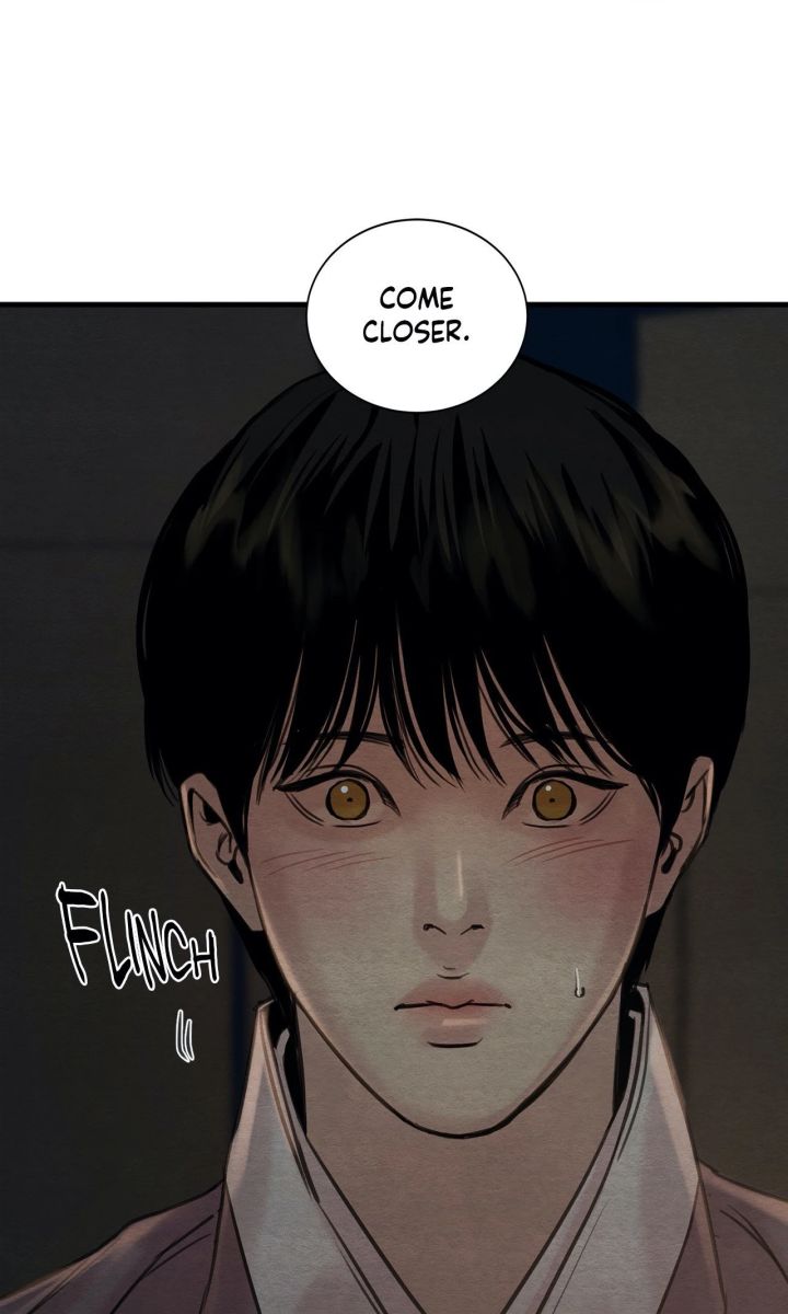 Painter Of The Night - Chapter 70 Page 23