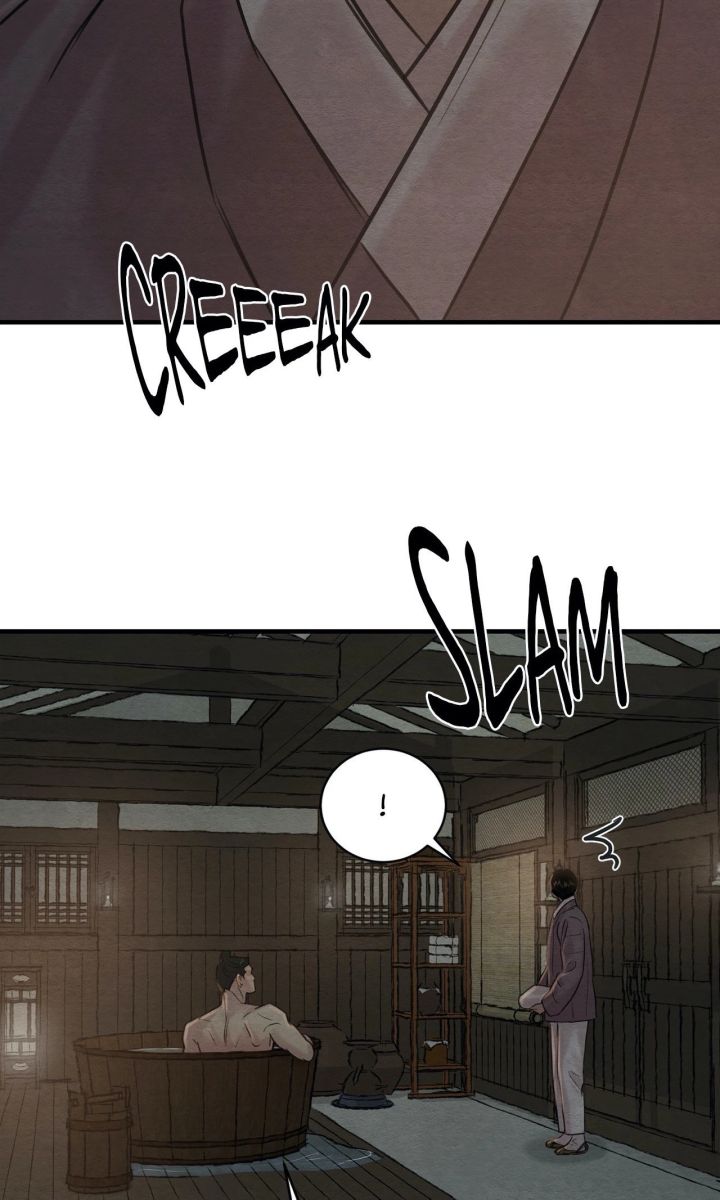 Painter Of The Night - Chapter 70 Page 24