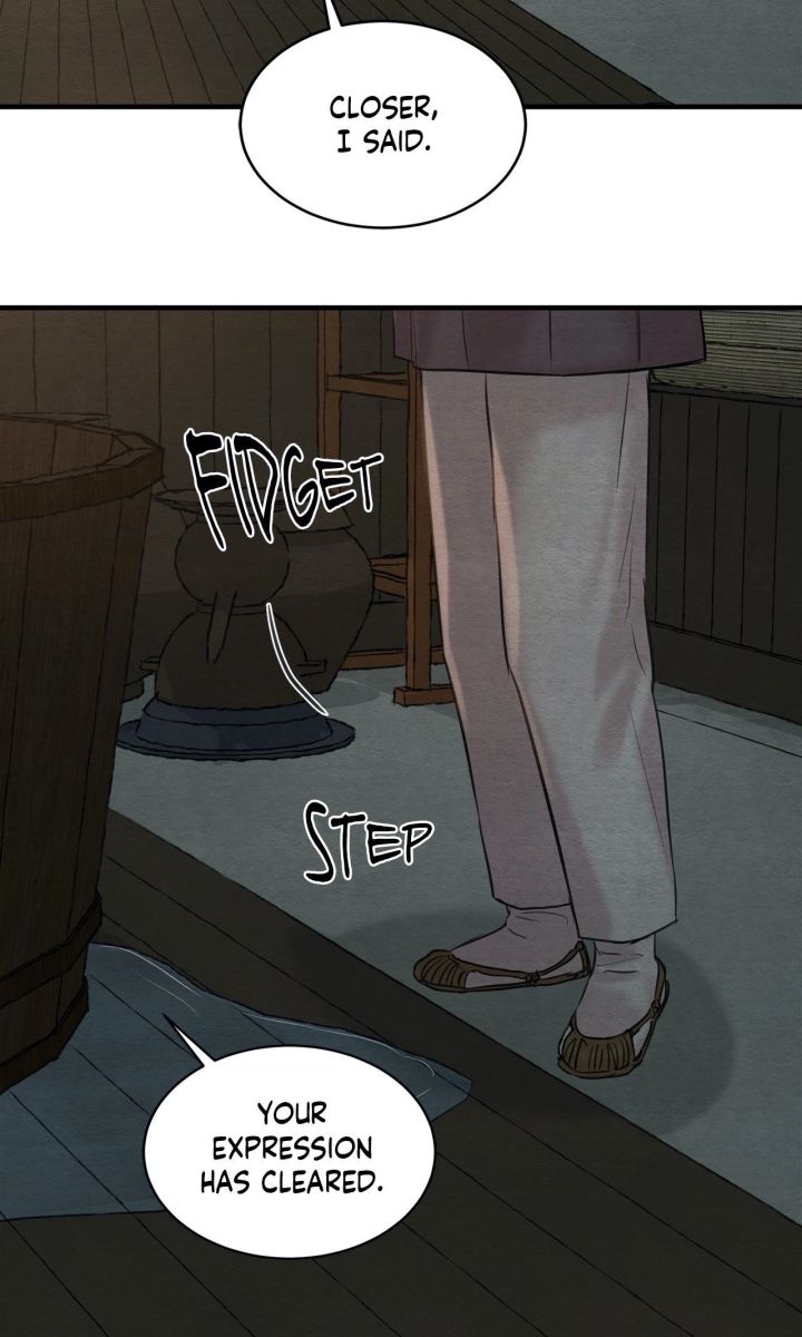 Painter Of The Night - Chapter 70 Page 25