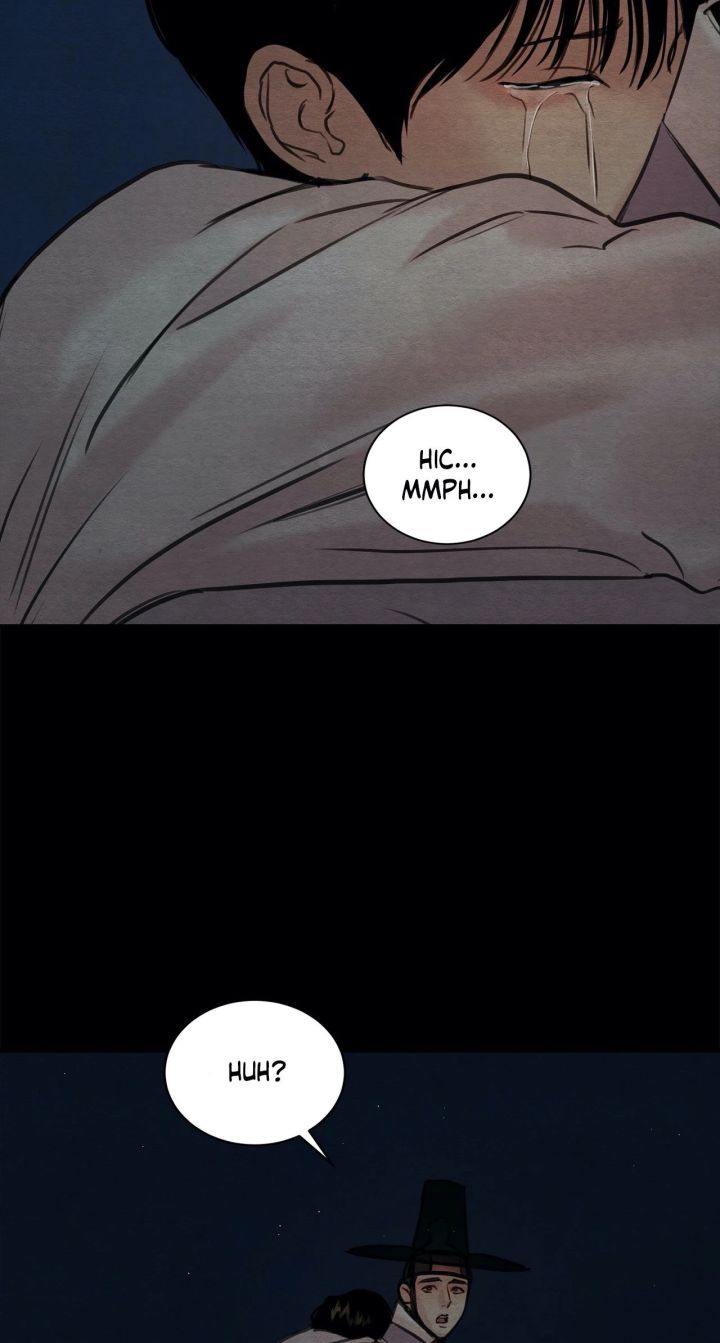 Painter Of The Night - Chapter 70 Page 3