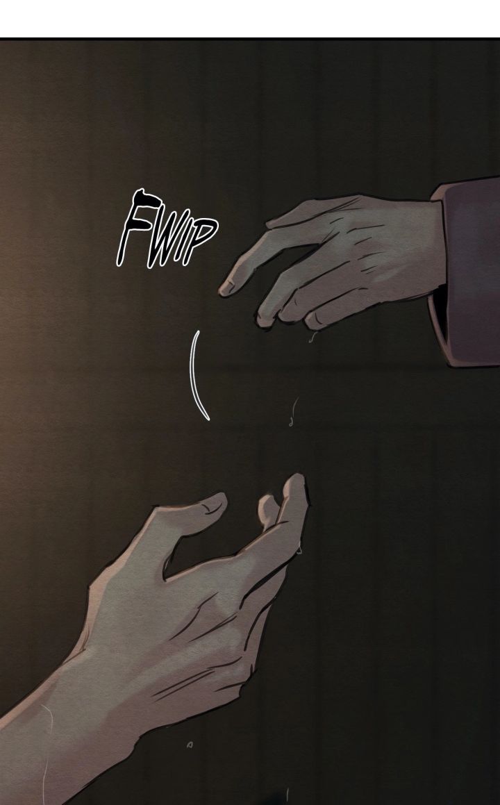 Painter Of The Night - Chapter 70 Page 33