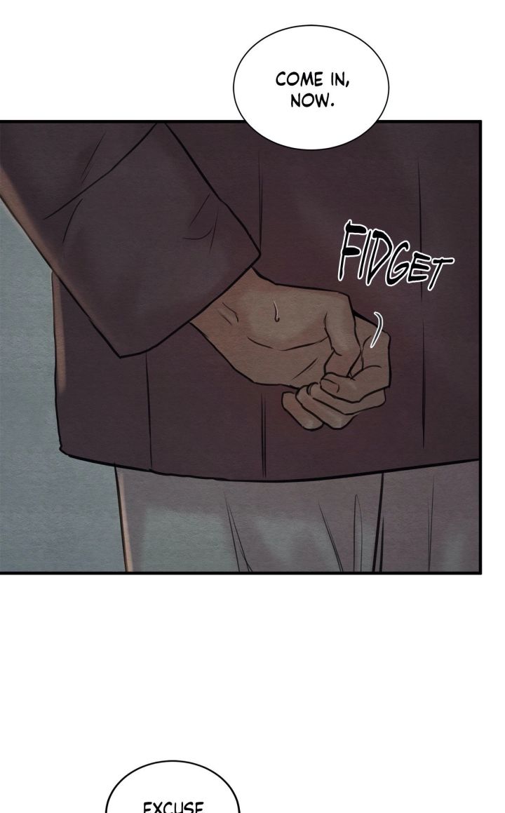 Painter Of The Night - Chapter 70 Page 36