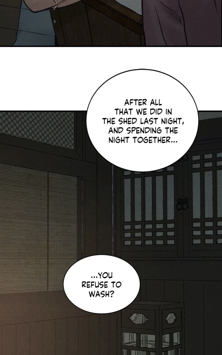 Painter Of The Night - Chapter 70 Page 38