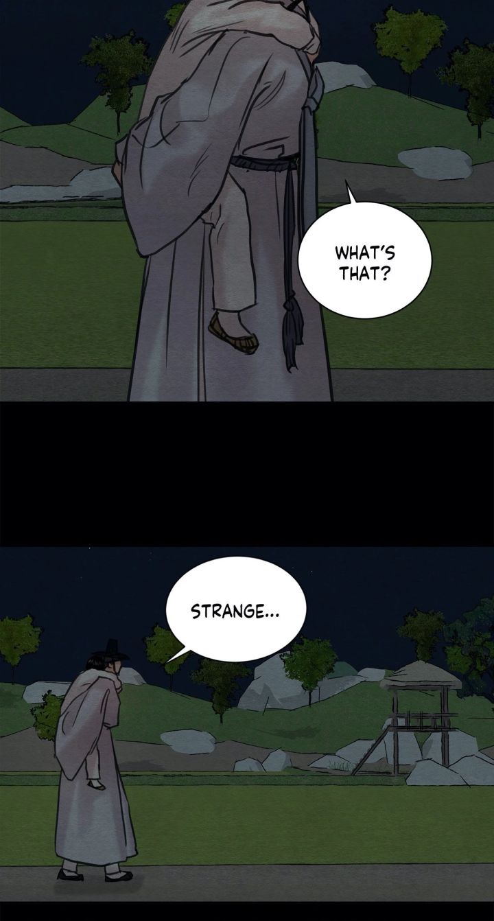 Painter Of The Night - Chapter 70 Page 4