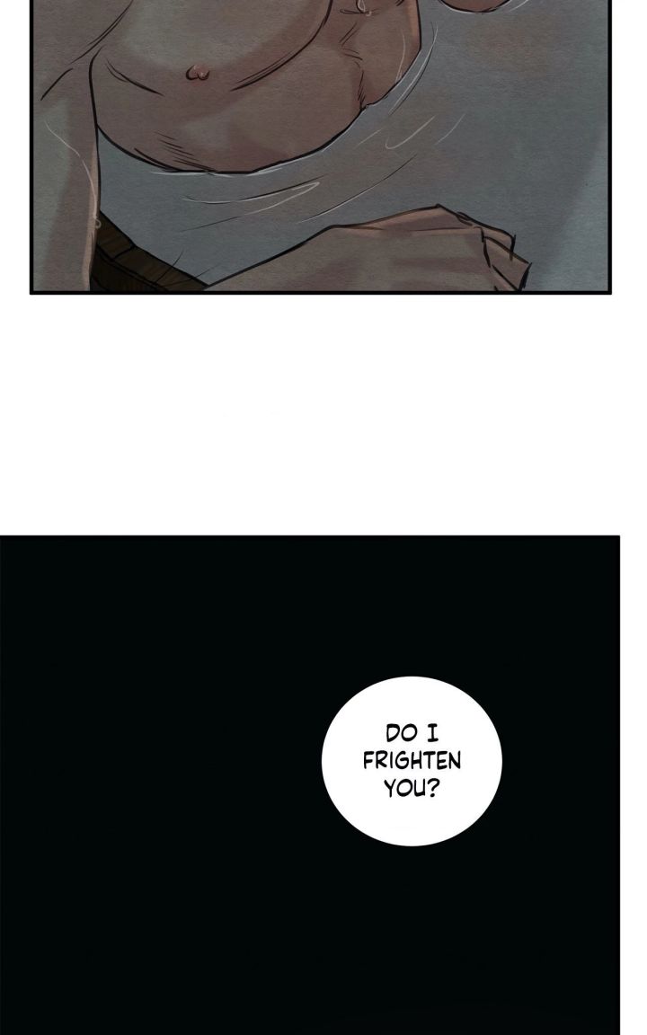 Painter Of The Night - Chapter 70 Page 41