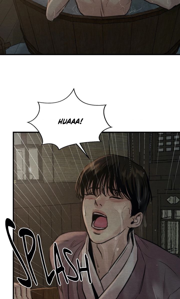 Painter Of The Night - Chapter 70 Page 46