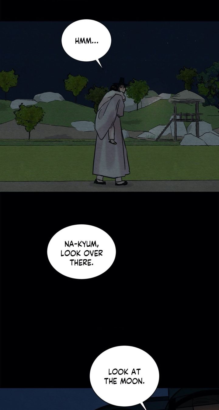 Painter Of The Night - Chapter 70 Page 5