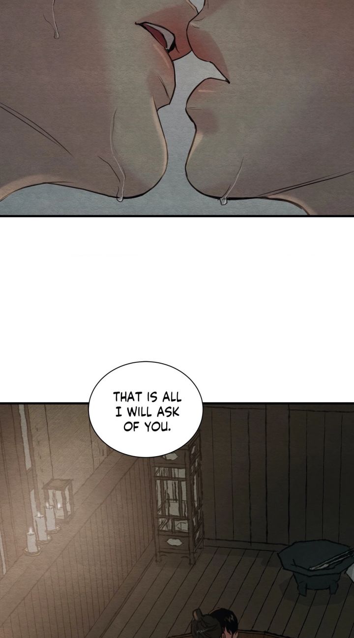 Painter Of The Night - Chapter 70 Page 57