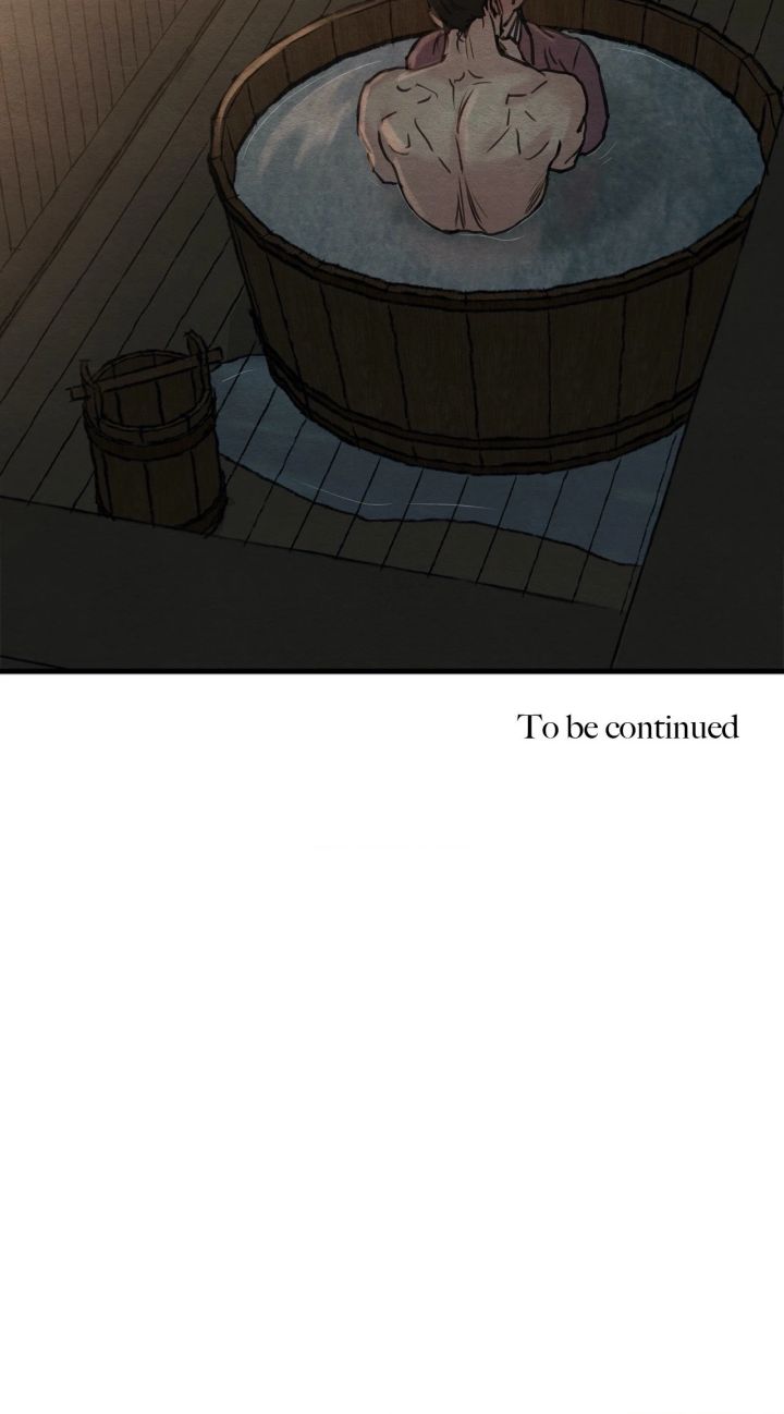 Painter Of The Night - Chapter 70 Page 58