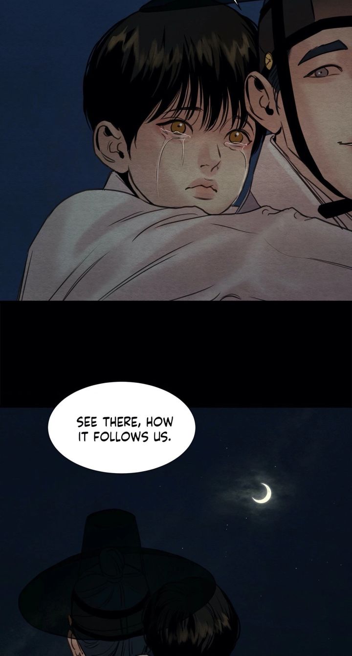 Painter Of The Night - Chapter 70 Page 6