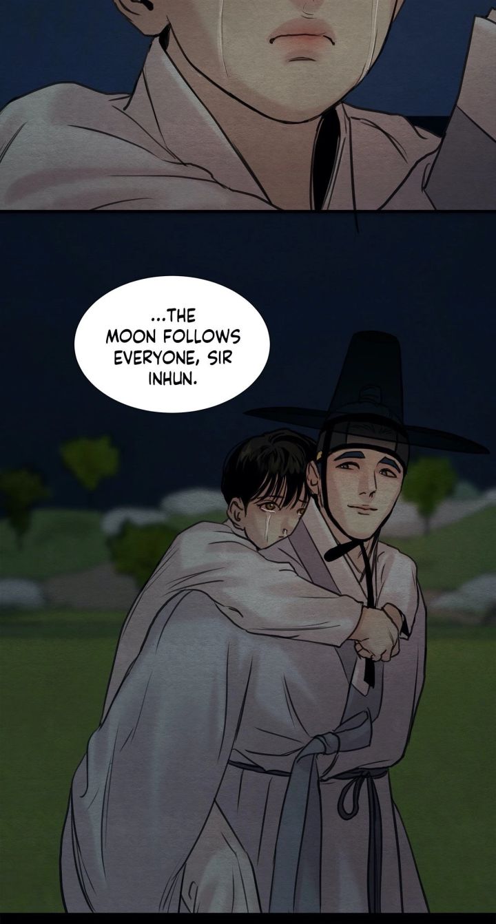 Painter Of The Night - Chapter 70 Page 8