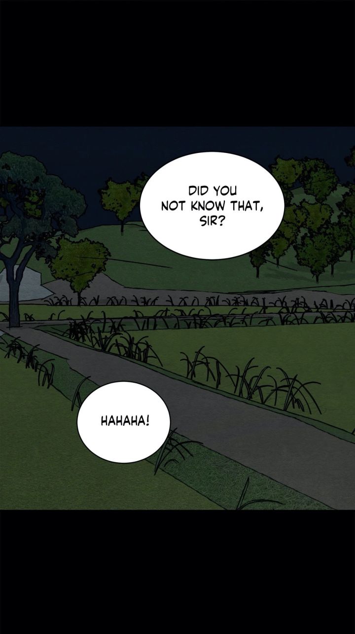 Painter Of The Night - Chapter 70 Page 9