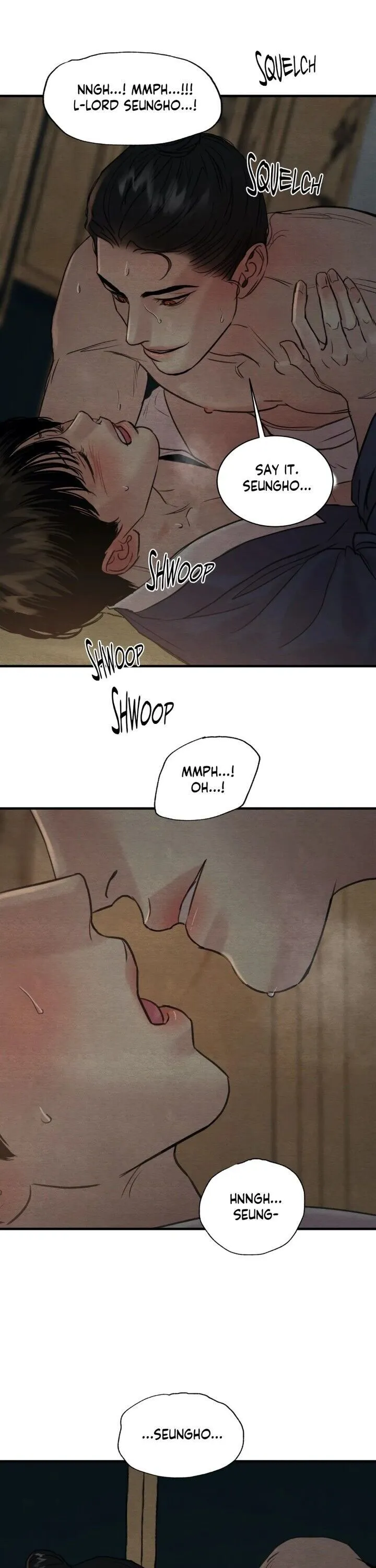Painter Of The Night - Chapter 72 Page 6