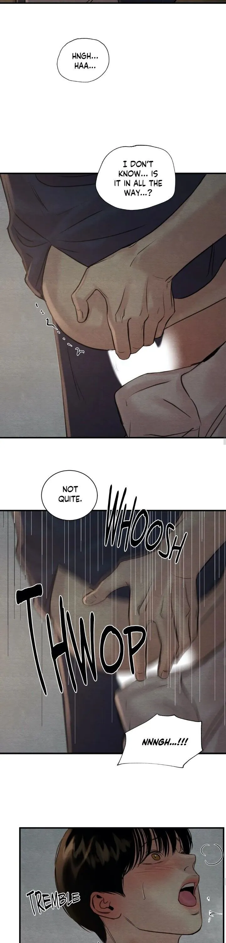 Painter Of The Night - Chapter 72 Page 15