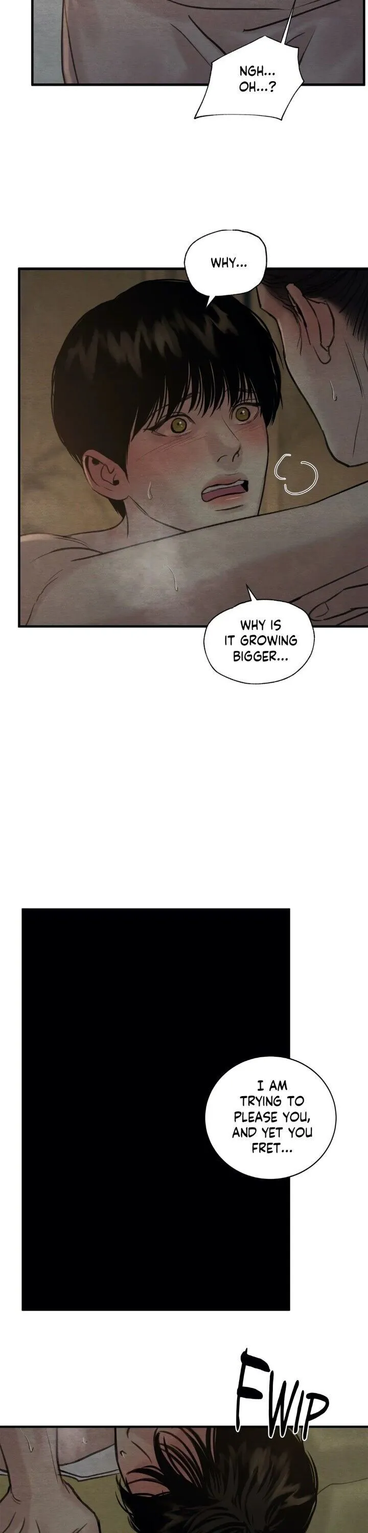 Painter Of The Night - Chapter 72 Page 19