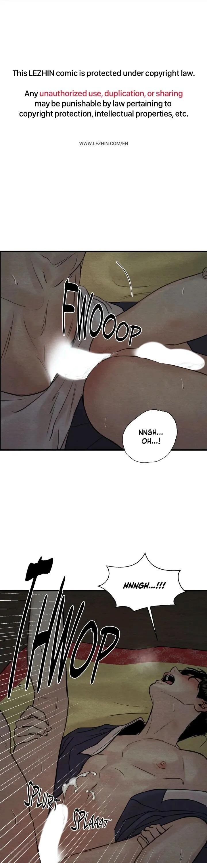 Painter Of The Night - Chapter 73 Page 2