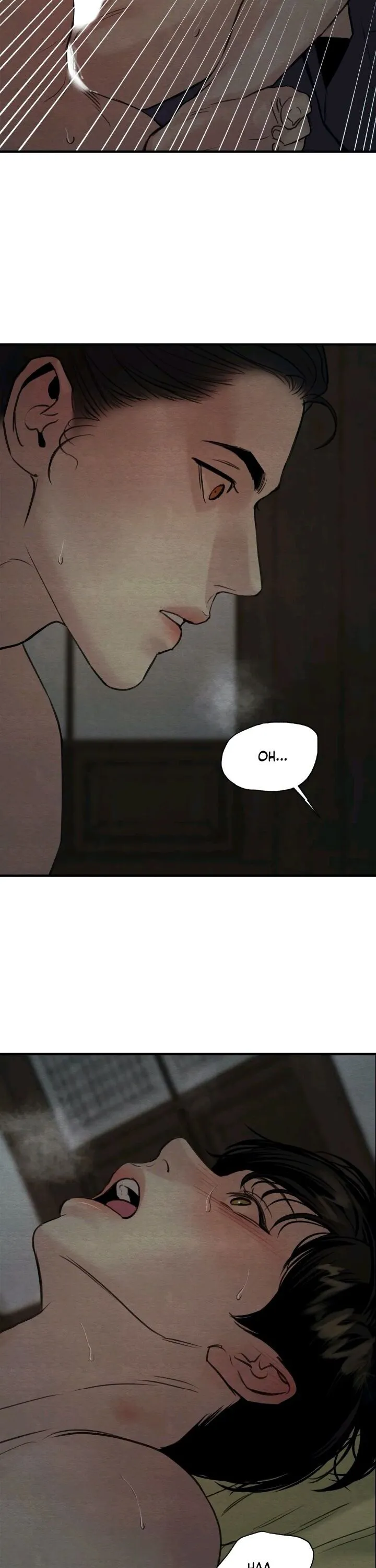 Painter Of The Night - Chapter 73 Page 3