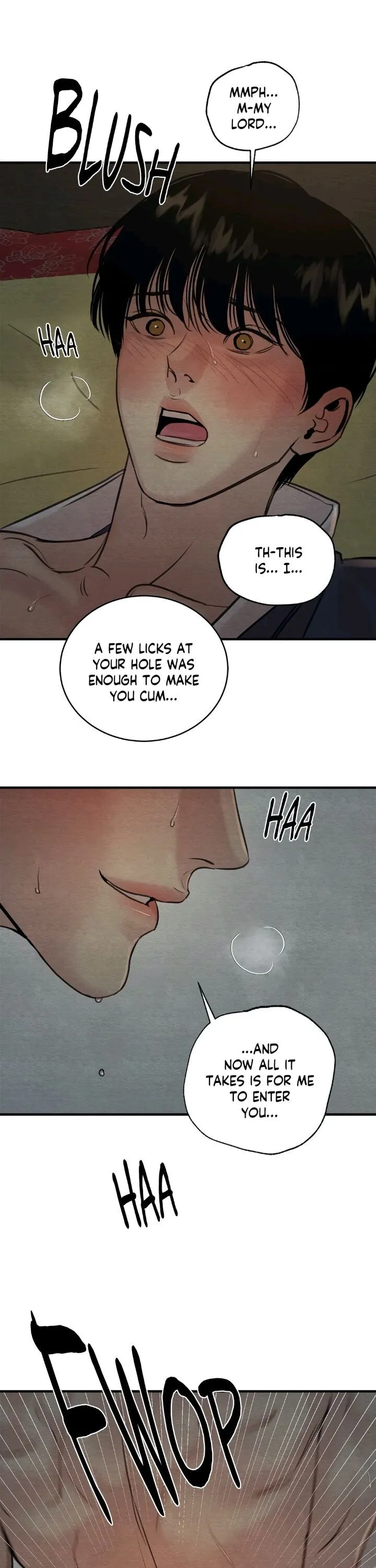 Painter Of The Night - Chapter 73 Page 5