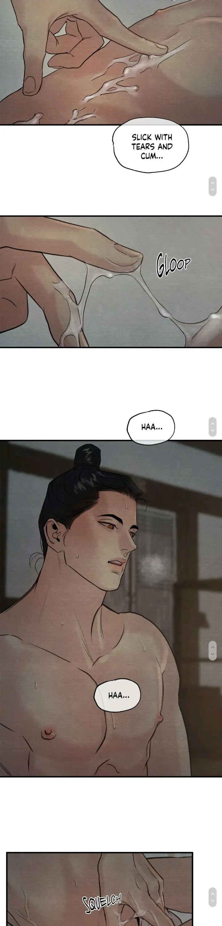 Painter Of The Night - Chapter 73 Page 12