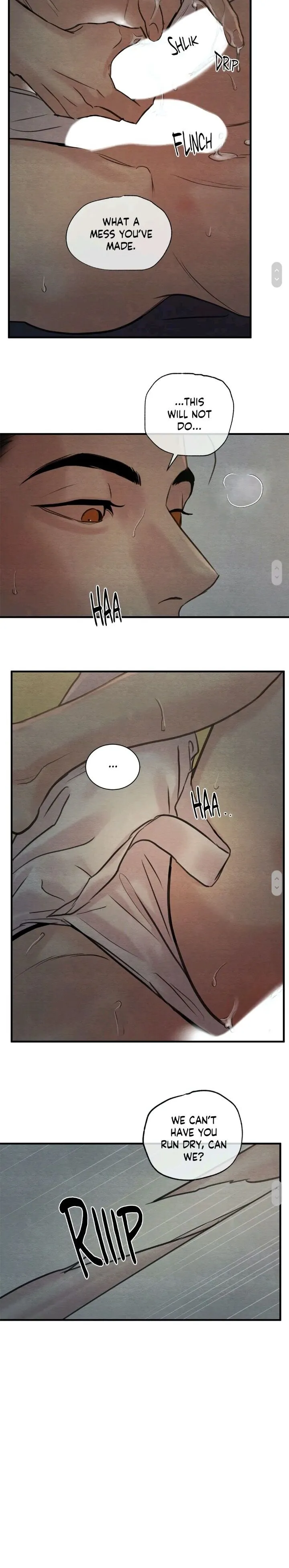 Painter Of The Night - Chapter 73 Page 13