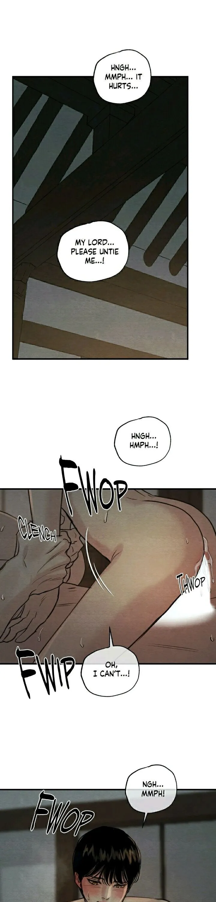 Painter Of The Night - Chapter 73 Page 14