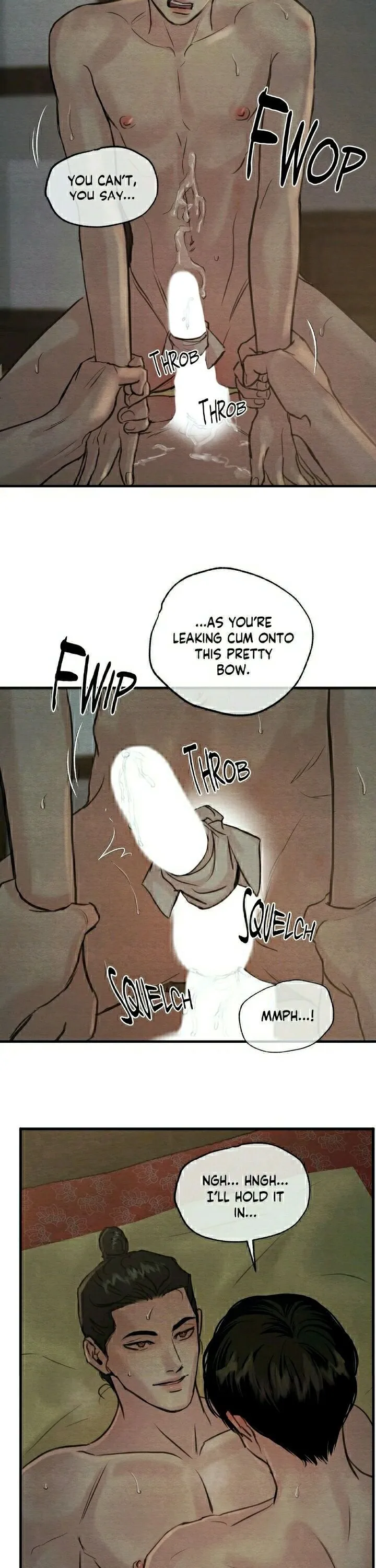 Painter Of The Night - Chapter 73 Page 15