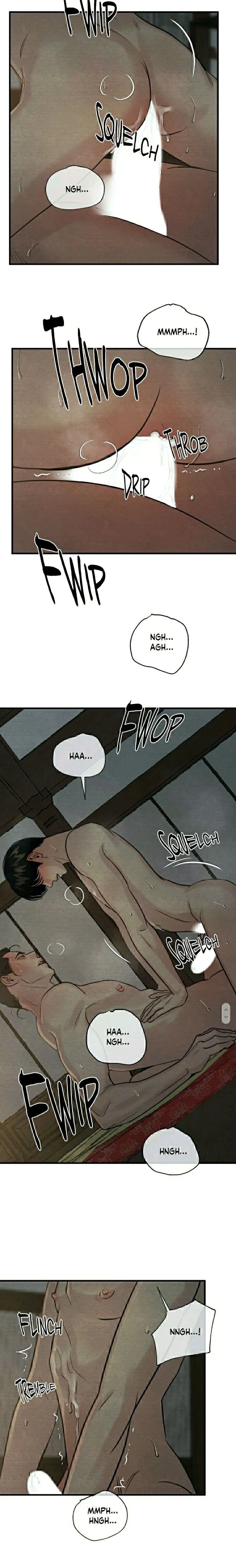 Painter Of The Night - Chapter 73 Page 17