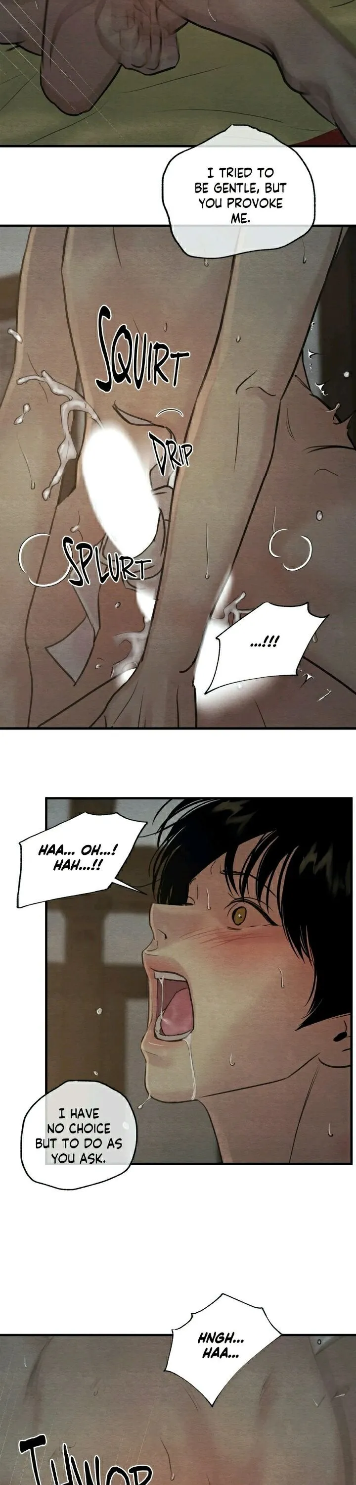 Painter Of The Night - Chapter 73 Page 20