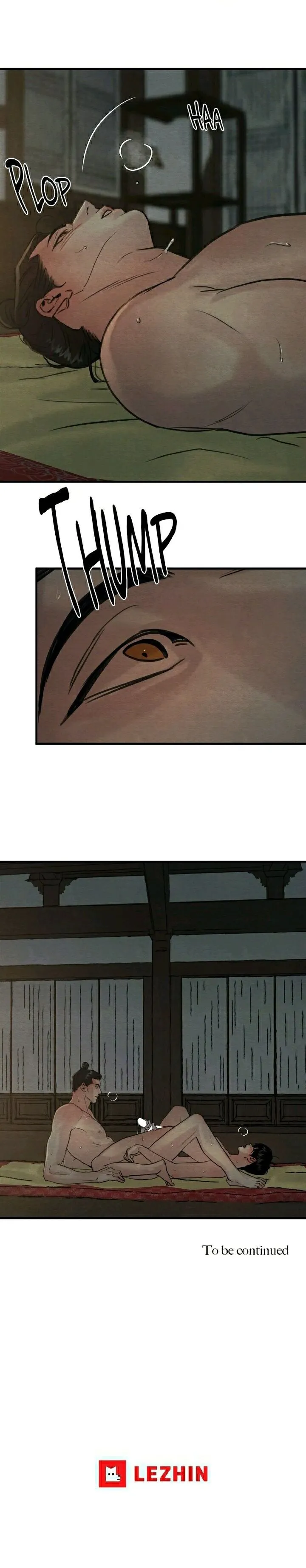 Painter Of The Night - Chapter 73 Page 25