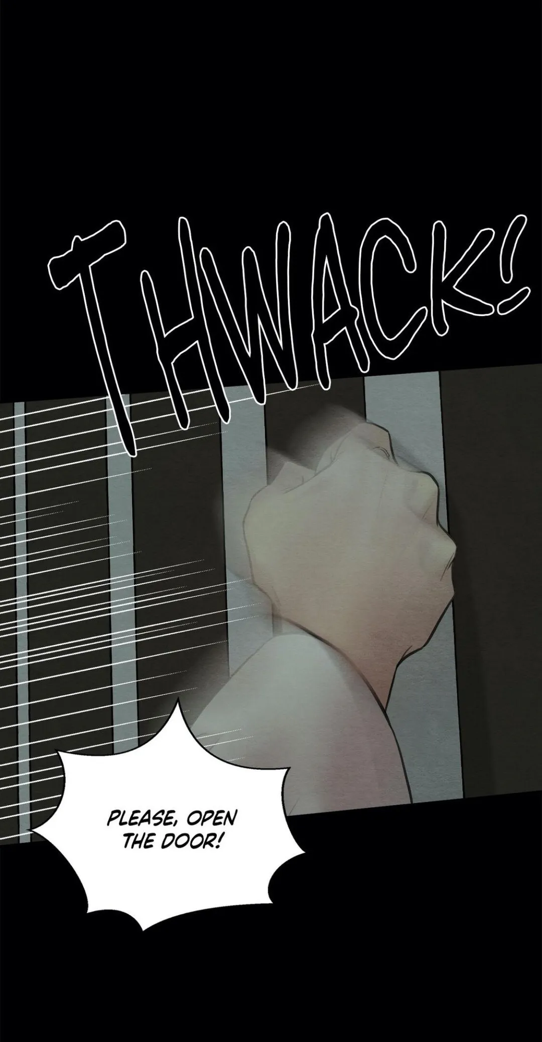 Painter Of The Night - Chapter 74 Page 1