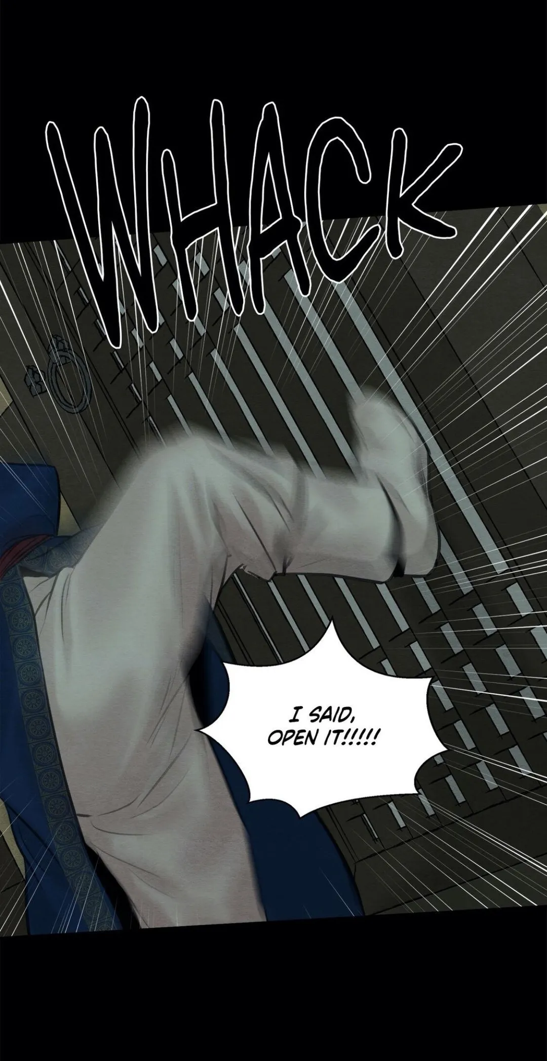 Painter Of The Night - Chapter 74 Page 3