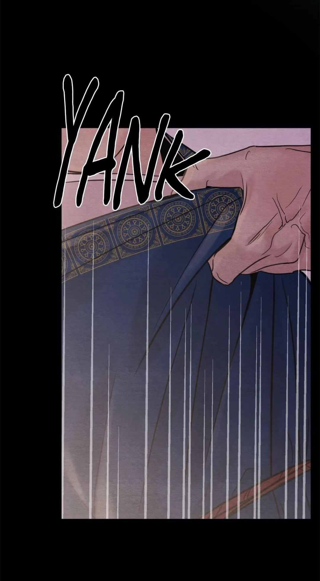 Painter Of The Night - Chapter 74 Page 8