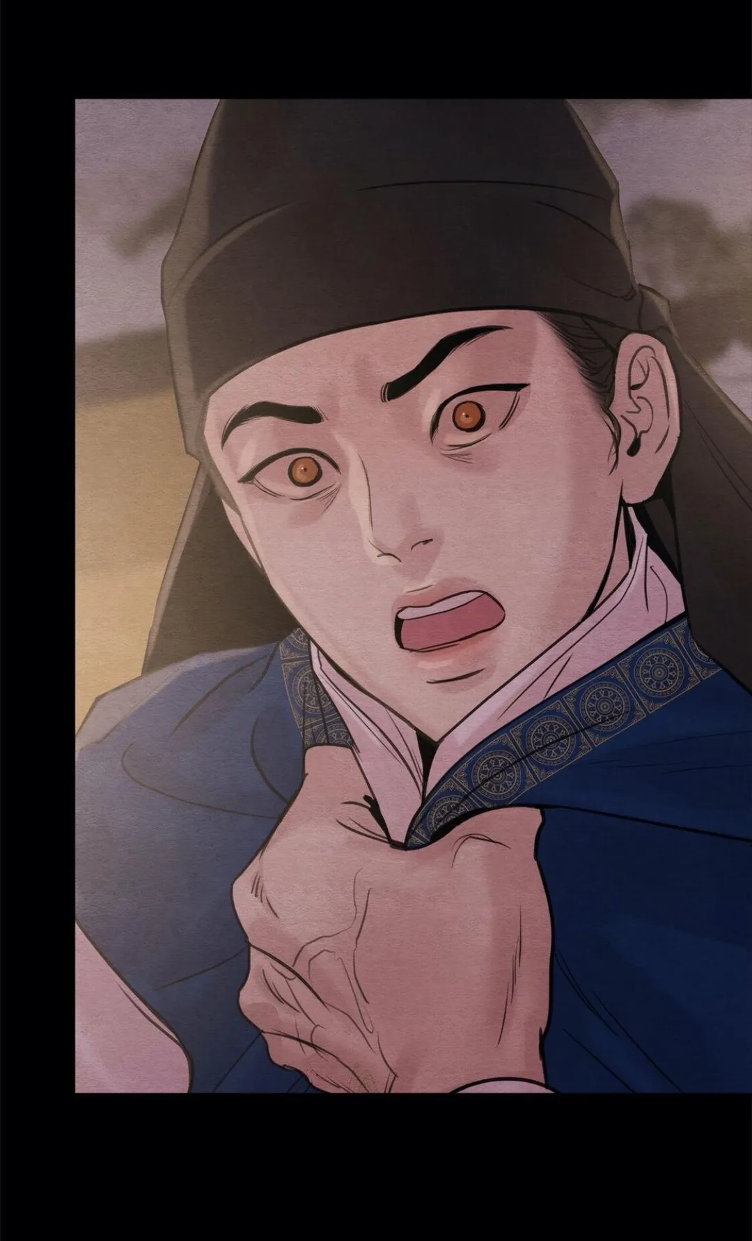 Painter Of The Night - Chapter 74 Page 9