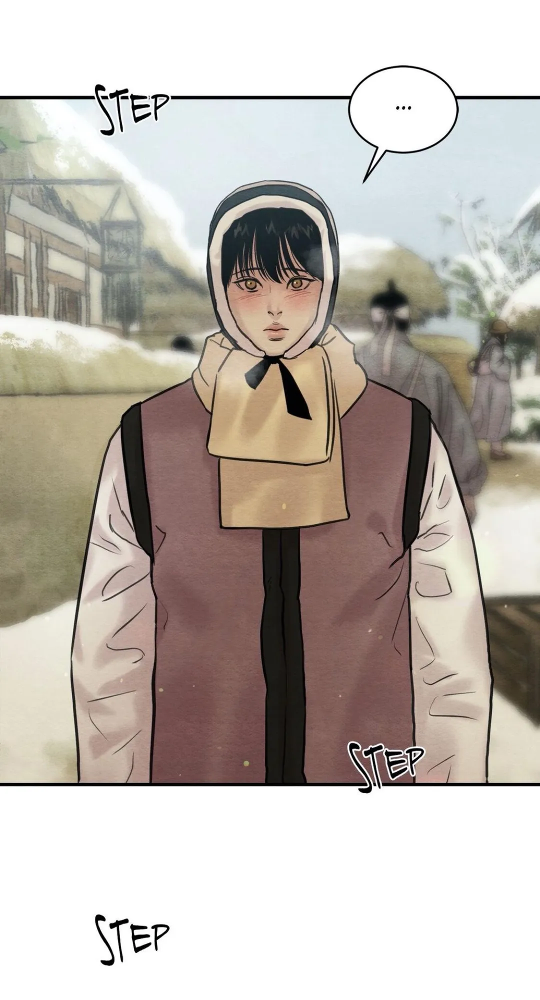 Painter Of The Night - Chapter 74 Page 38