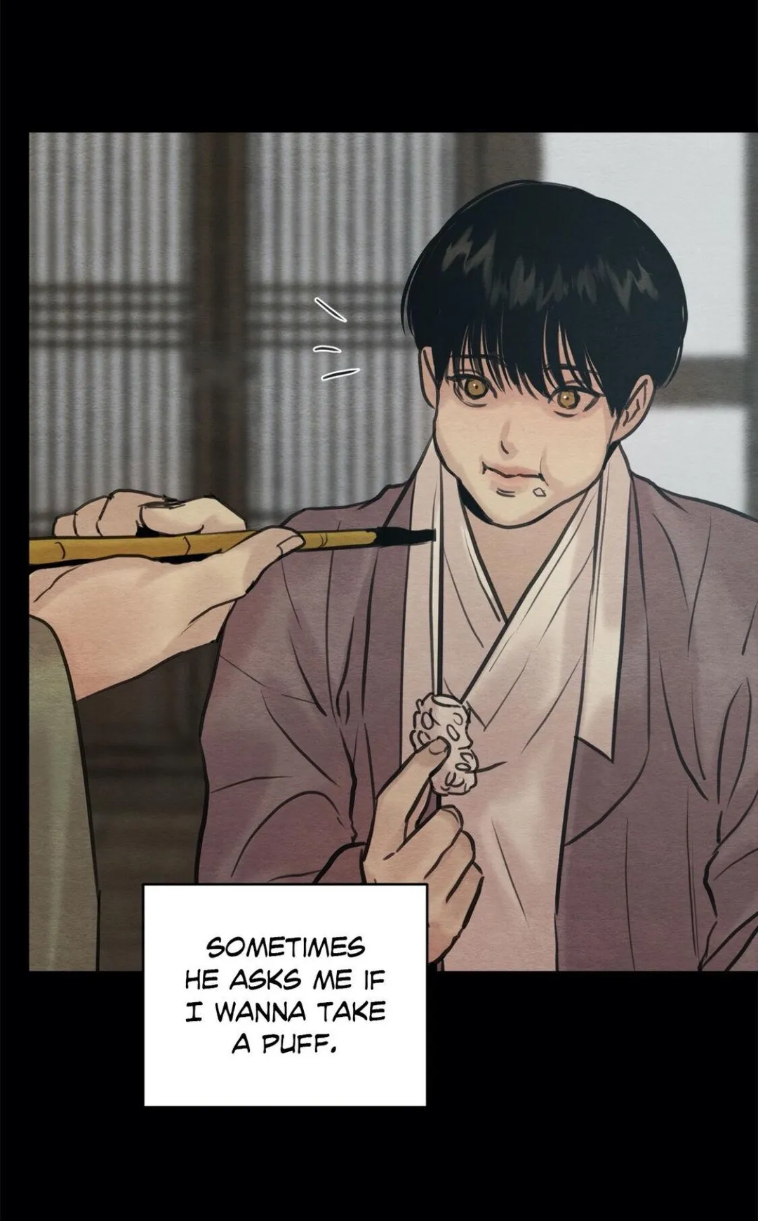 Painter Of The Night - Chapter 74 Page 44