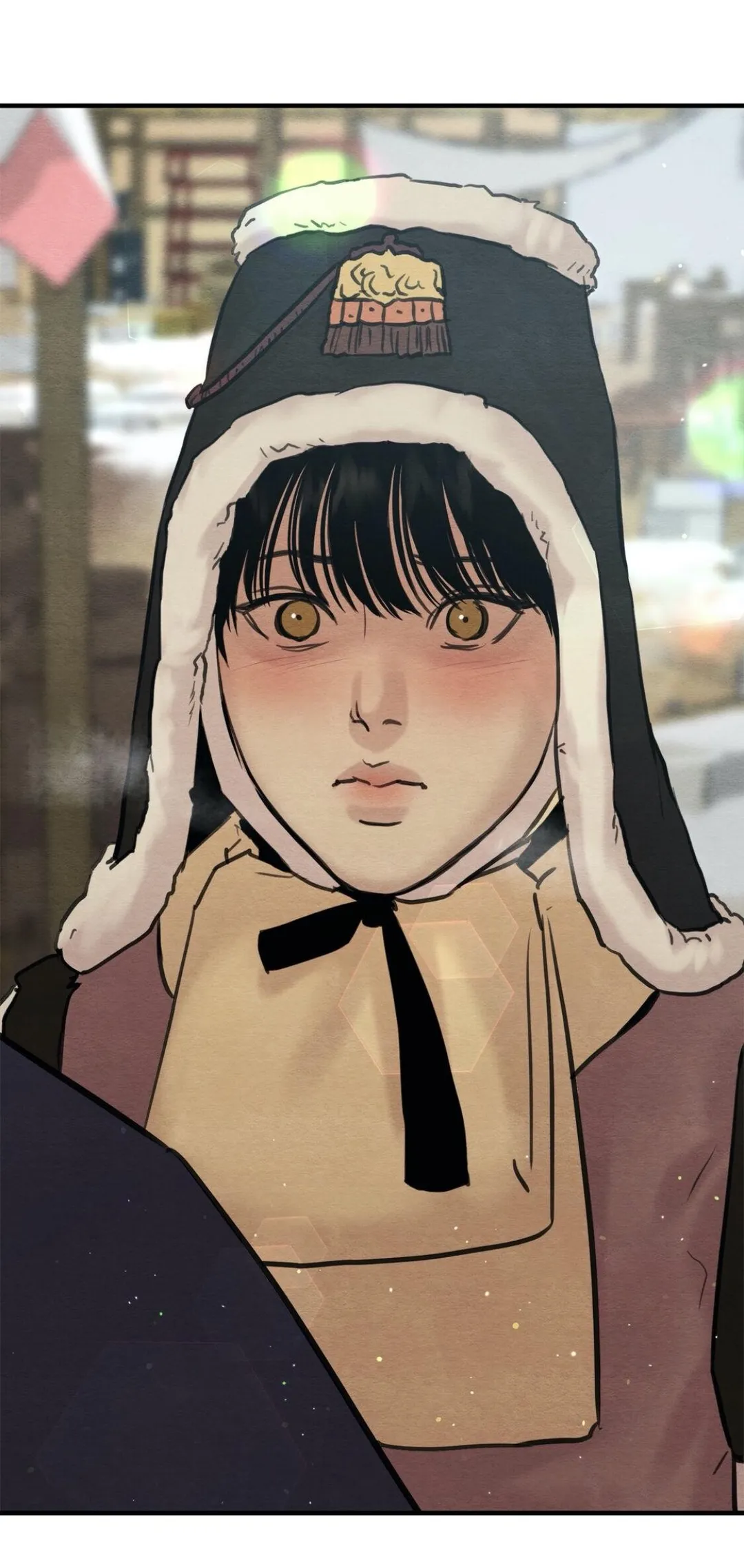 Painter Of The Night - Chapter 74 Page 55