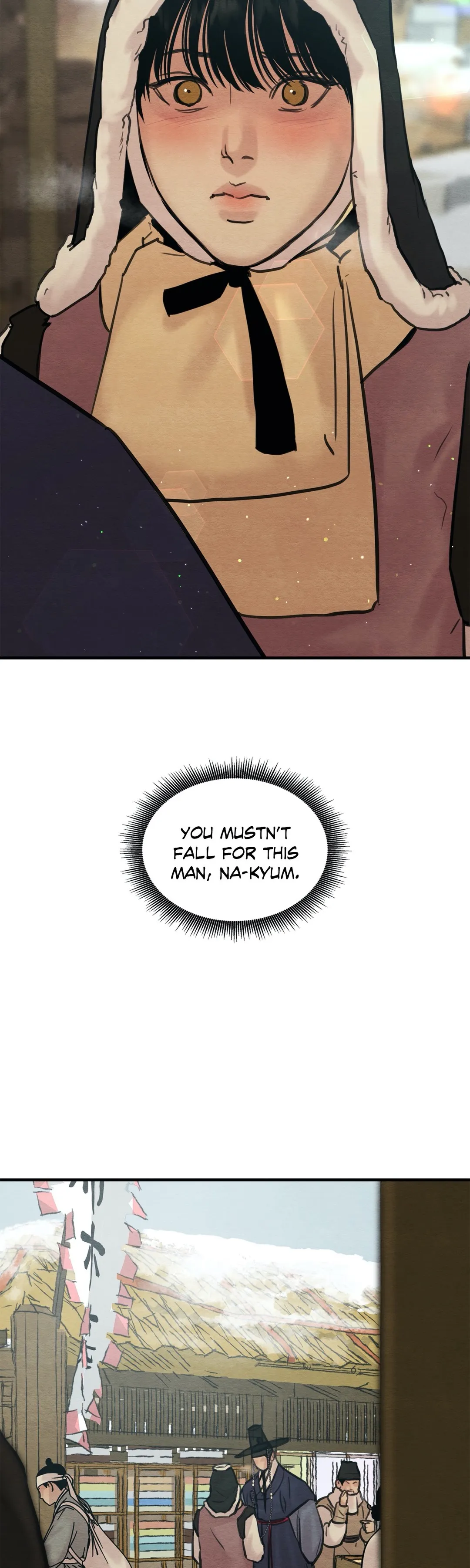 Painter Of The Night - Chapter 75 Page 4