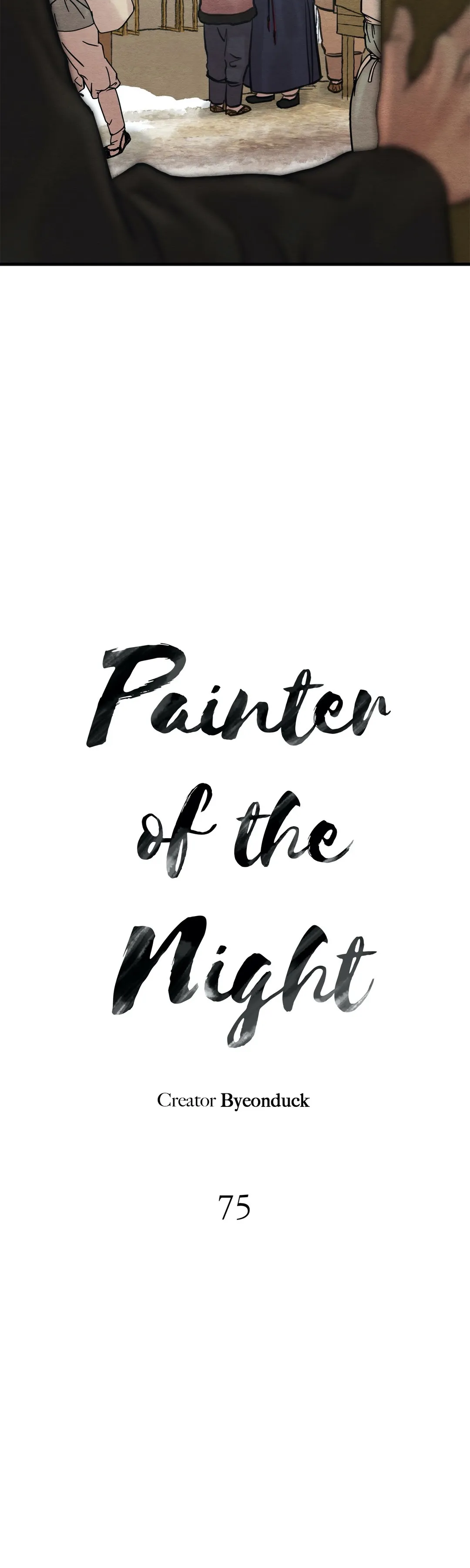 Painter Of The Night - Chapter 75 Page 5