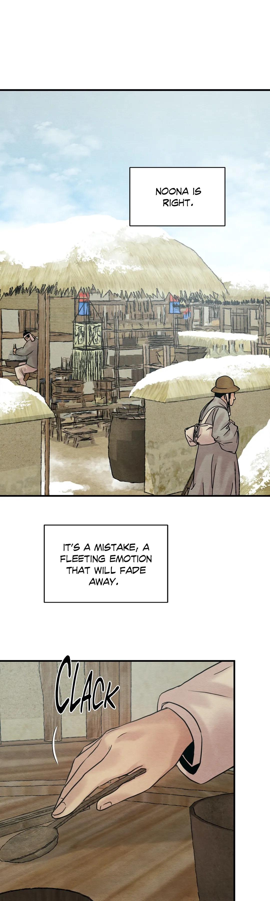 Painter Of The Night - Chapter 75 Page 6
