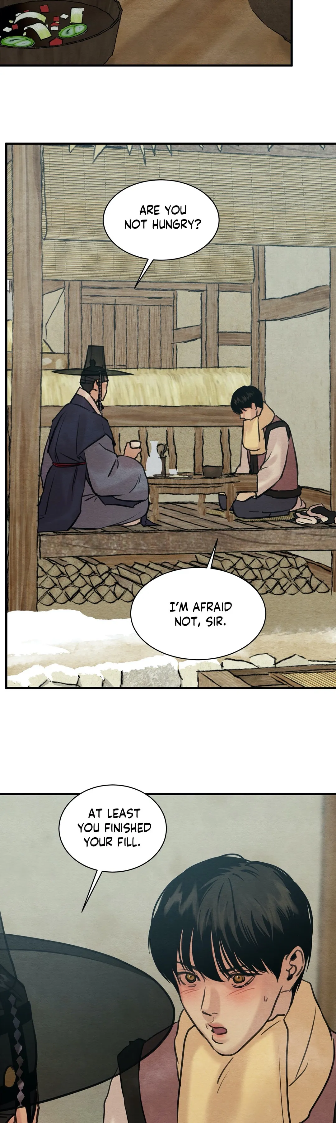 Painter Of The Night - Chapter 75 Page 7